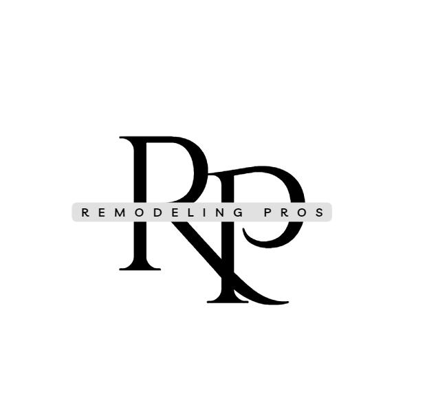 Remodeling Pros | General Contractors logo