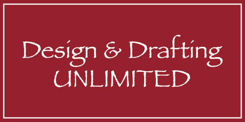 Design & Drafting Unlimited LLC logo