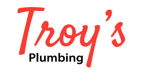 Troy's Plumbing logo