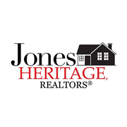 Jones Heritage Realtors logo