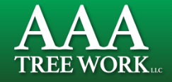 AAA Tree Work LLC logo