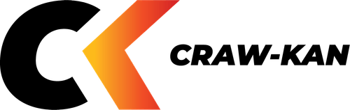 Craw-Kan Internet logo