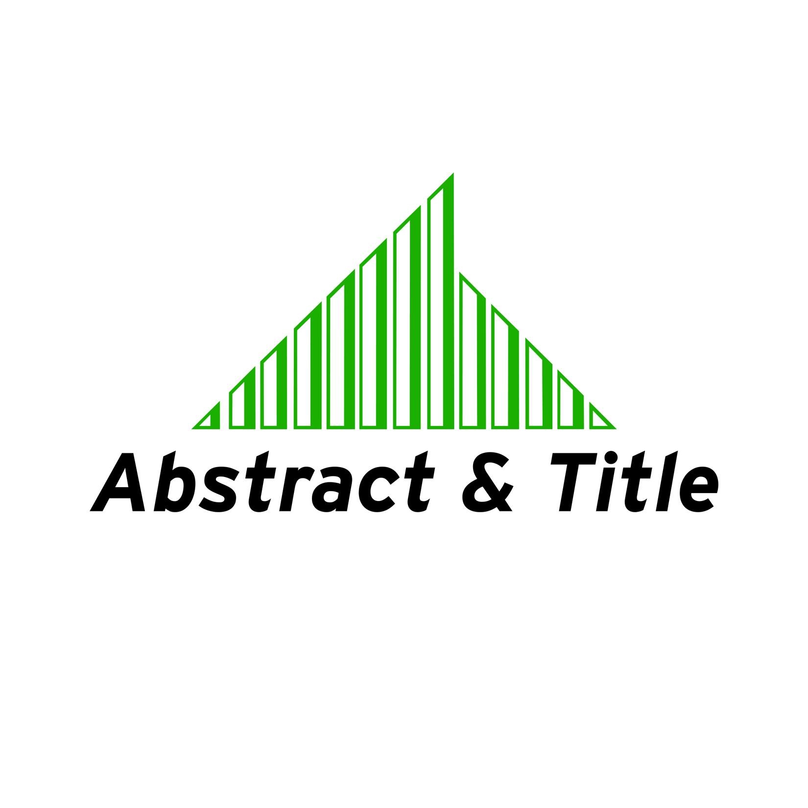 Abstract & Title Co Of Mesa County logo