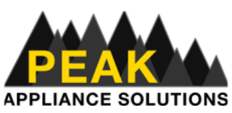 Peak Appliance Solutions LLC logo