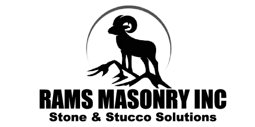 Rams Masonry Inc logo