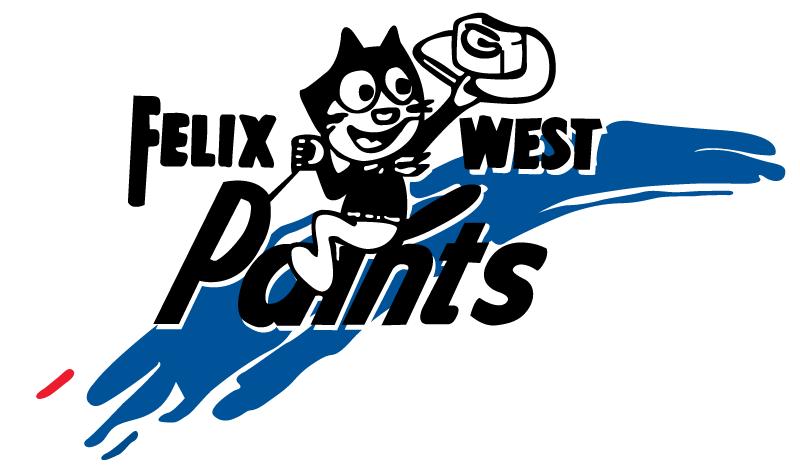 Felix West Paints Inc logo