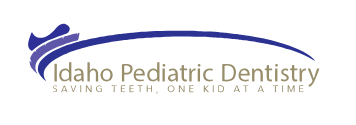 Idaho Pediatric Dentistry logo