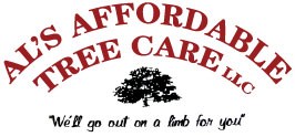 Al's Affordable Tree Care LLC logo