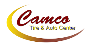 Camco Tire & Auto Center logo