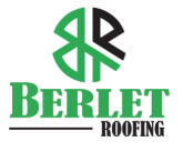 Berlet Roofing logo