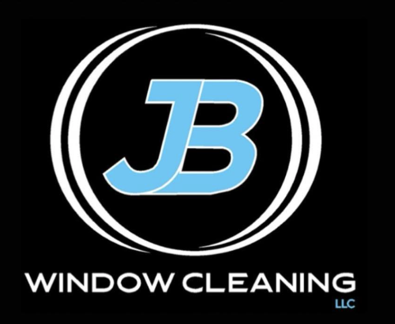 JB's Professional Window Cleaning Service logo