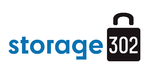 Storage 302 logo