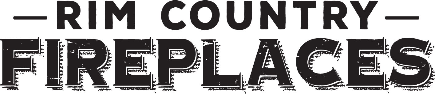 Rim Country Fireplaces logo