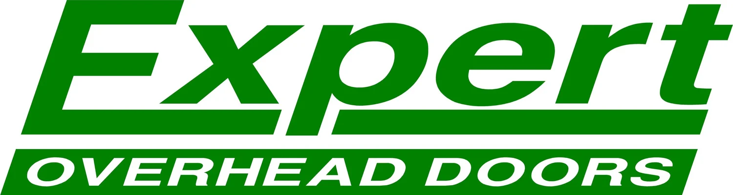 Expert Overhead Doors logo