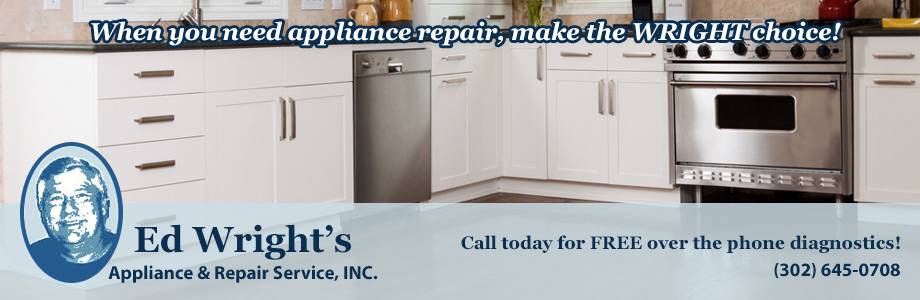 Ed Wright's Appliance & Repair Service Inc logo