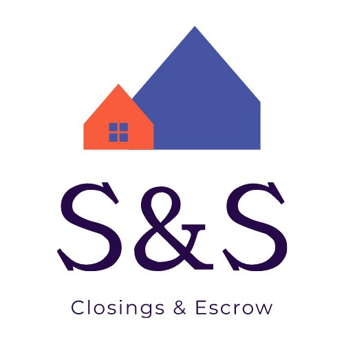 S & S Closing & Escrow Inc logo