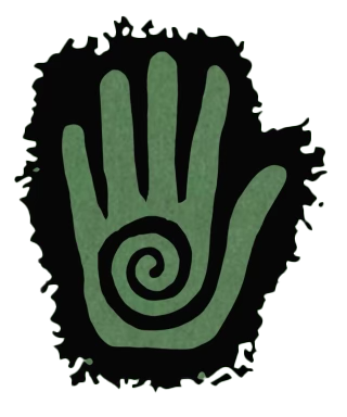 Heart to Hands Massage Therapy logo