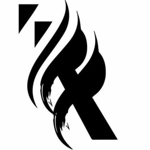 Rockin Rods Customs logo