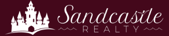Sandcastle Realty logo