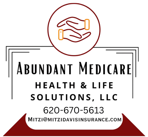 Abundant Medicare Health & Life Solutions LLC logo