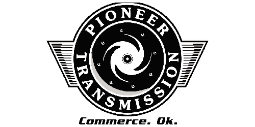 Pioneer Transmission Service logo