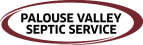 Palouse Valley Septic Service LLC logo
