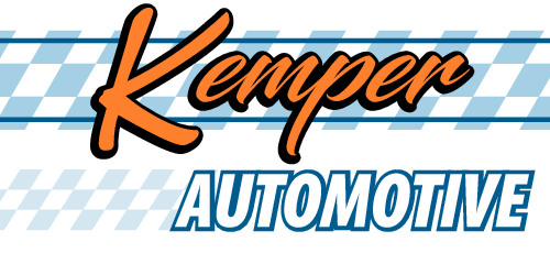 Kemper Automotive logo