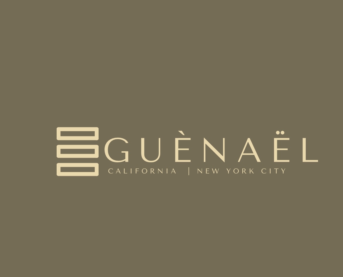 Guènaël logo