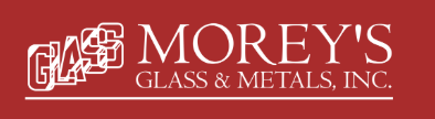 Morey's Glass & Metals Inc logo