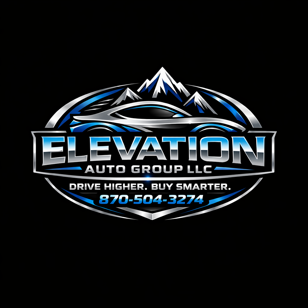 Elevation Auto Group Llc logo