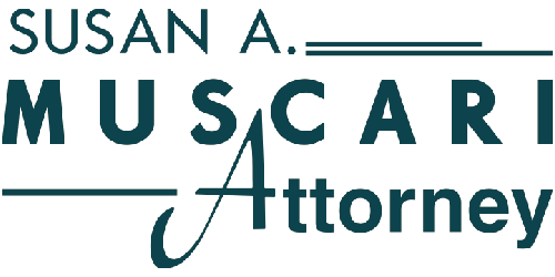 Muscari Law logo