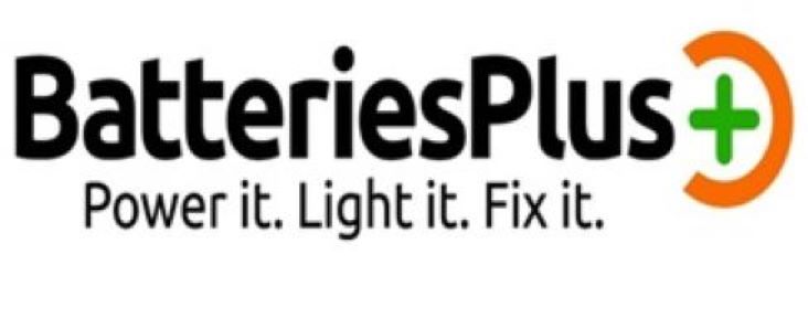 Batteries Unlimited WTX, LLC dba Batteries Plus logo