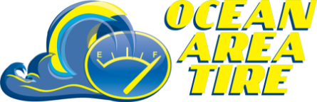 Goodyear - Ocean Area Tire logo