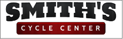 Smith's Cycle Center Inc logo