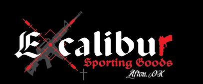 Excalibur Sporting Goods logo