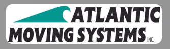 Atlantic Moving Systems logo