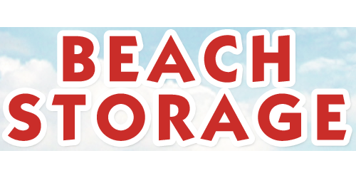 Beach Storage LLC logo