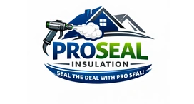 Pro-Seal Insulation logo