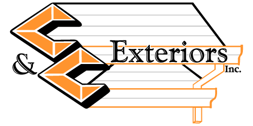 C & C Exteriors Inc logo