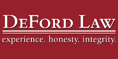 DeFord Law PC logo