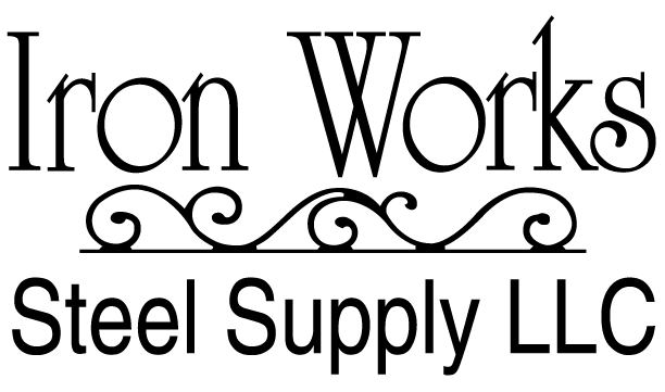 Iron Works Steel Supply LLC logo