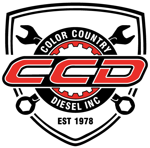 Color Country Diesel Inc logo