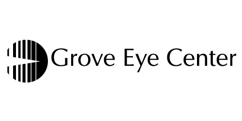 Grove Eye Center logo