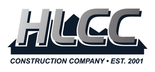 HLCC Construction logo