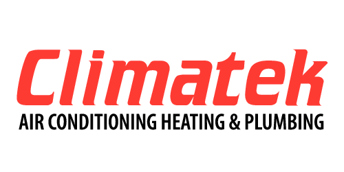 Climatek AC Heating & Plumbing logo