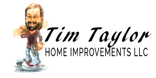 TM Home Improvements LLC logo