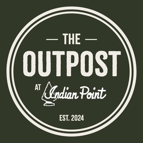 The Outpost logo