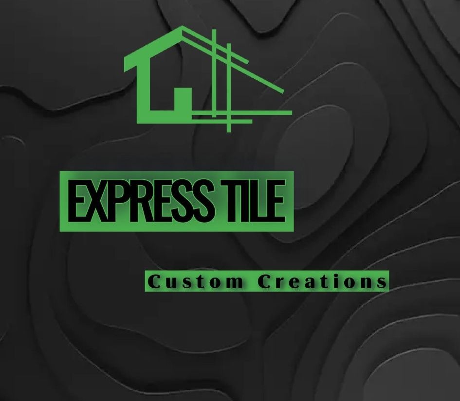 Express Tile Co logo