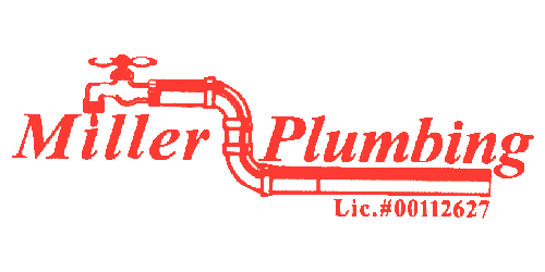 Miller Plumbing LLC logo