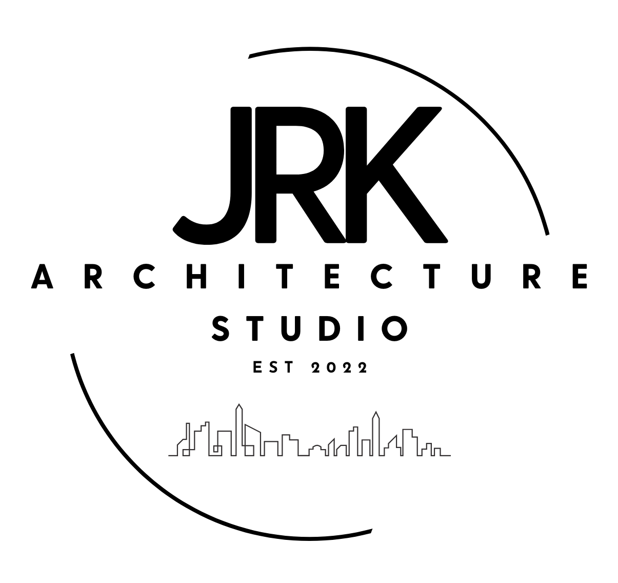 JRK Architecture Studio logo